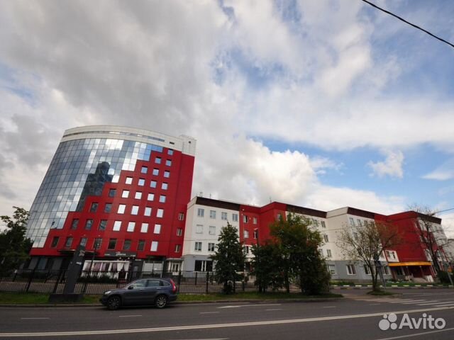 Сдам офисное помещение, 177 м²