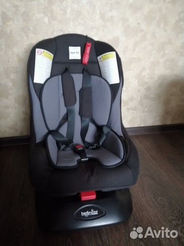 Детское кресло inglesina
