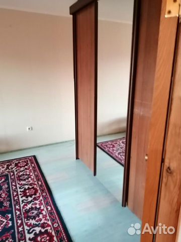 1-к квартира, 40 м², 2/10 эт.