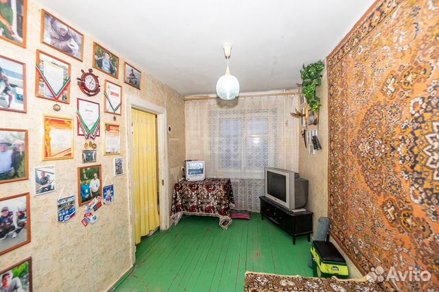 2-к квартира, 43 м², 4/5 эт. 2-к квартира, 43 м², 4/5 эт.