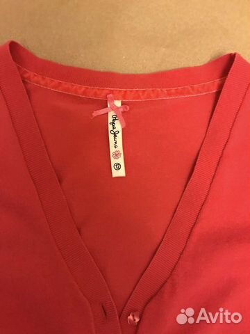 Кардиган Pepe Jeans