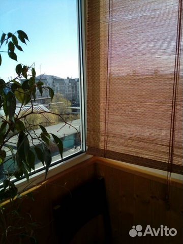 3-к квартира, 63 м², 5/5 эт.