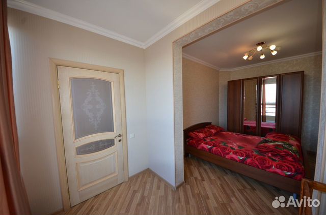 2-к квартира, 60 м², 11/16 эт. 2-к квартира, 60 м², 11/16 эт.