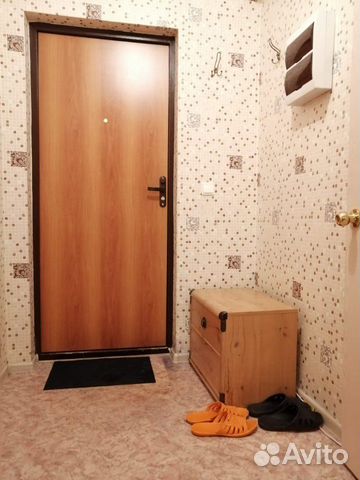 Студия, 25 м², 17/17 эт. Студия, 25 м², 17/17 эт.