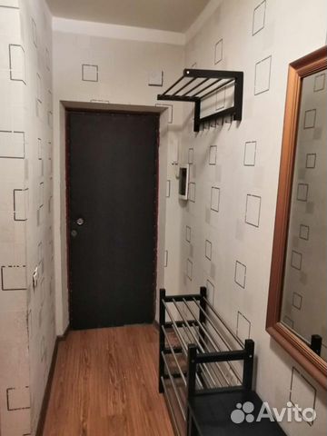 2-к квартира, 44 м², 5/5 эт.