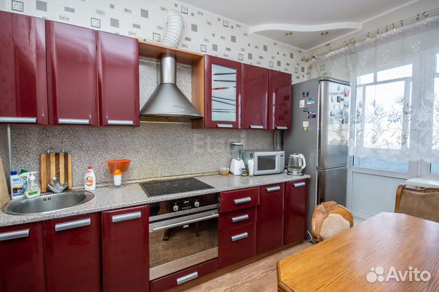 2-к квартира, 57.5 м², 8/9 эт. 2-к квартира, 57.5 м², 8/9 эт.