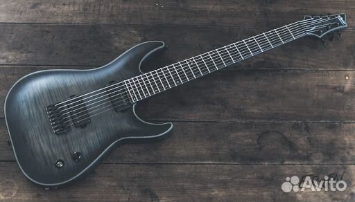 Schecter km7 Schecter km7