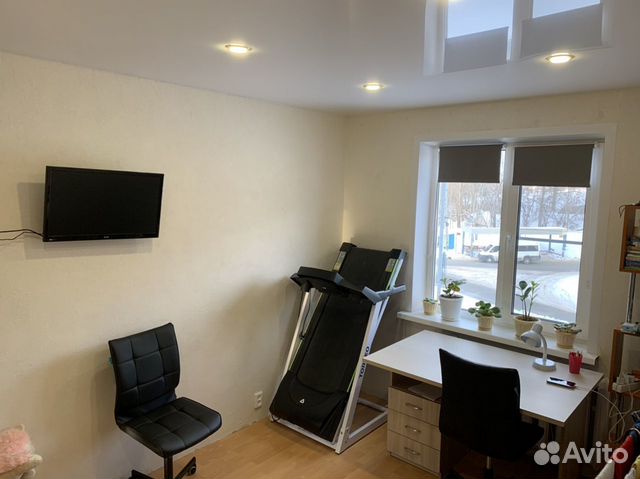 3-к квартира, 76.2 м², 2/10 эт. 3-к квартира, 76.2 м², 2/10 эт.