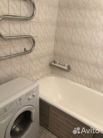 1-к квартира, 37 м², 3/9 эт. 1-к квартира, 37 м², 3/9 эт.