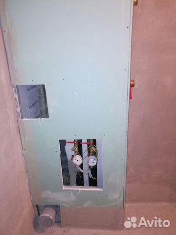 2-к квартира, 64 м², 8/10 эт.