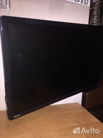 Монитор BenQ 23