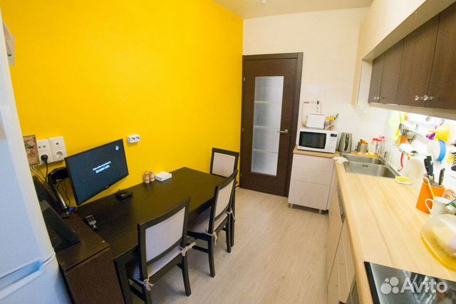 2-к квартира, 48.5 м², 6/10 эт. 2-к квартира, 48.5 м², 6/10 эт.