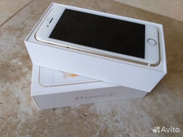 iPhone 6s 64 GB