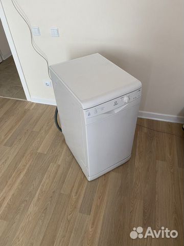 Посудомоечная машина Indesit Посудомоечная машина Indesit
