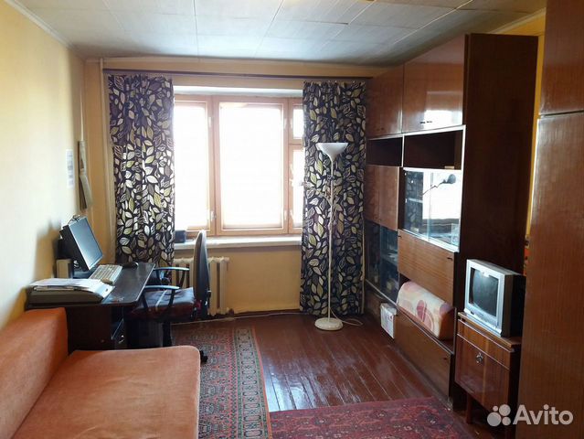 1-к квартира, 28.6 м², 8/9 эт. 1-к квартира, 28.6 м², 8/9 эт.