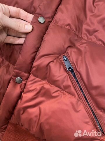 Куртка Emporio Armani Куртка Emporio Armani