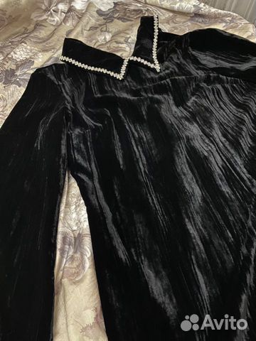 Платье туника Зара Платье туника Зара