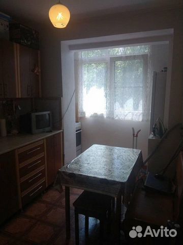 1-к квартира, 28 м², 3/5 эт.