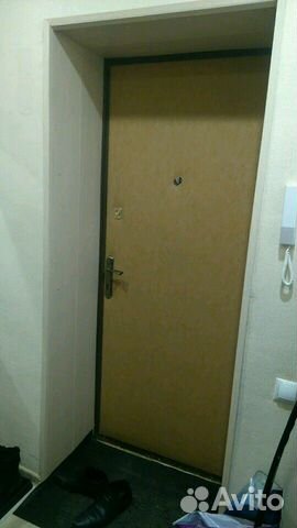 1-к квартира, 33 м², 5/5 эт.