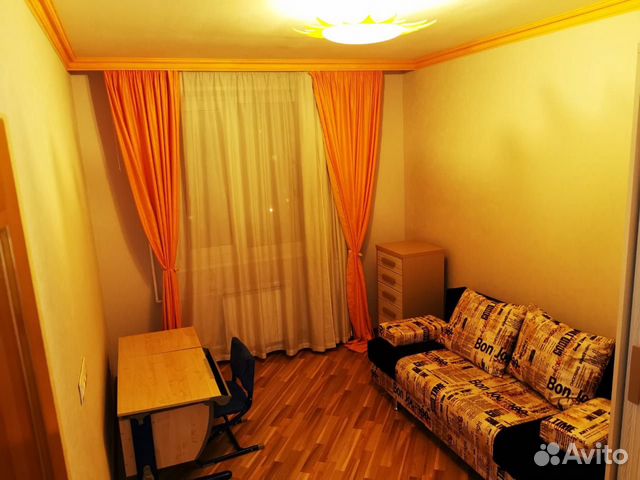 3-к квартира, 63 м², 12/12 эт.
