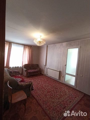 4-к квартира, 84.6 м², 2/9 эт. 4-к квартира, 84.6 м², 2/9 эт.