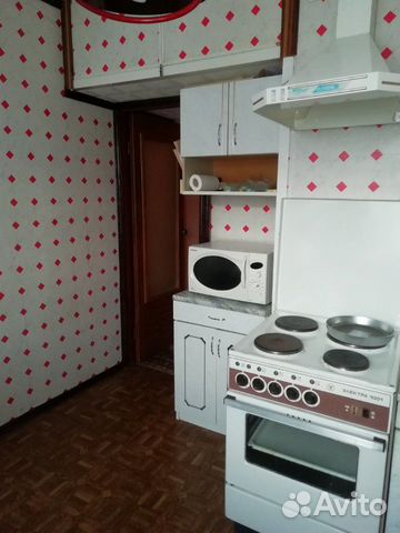 2-к квартира, 48 м², 8/9 эт.