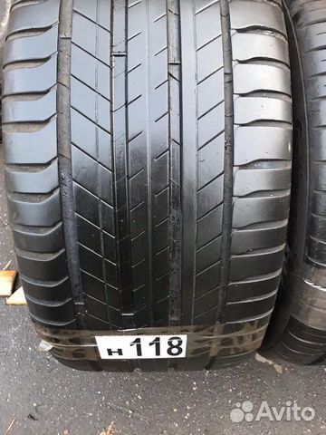 Michelin LS-3 295/35 R21 1шт Michelin LS-3 295/35 R21 1шт