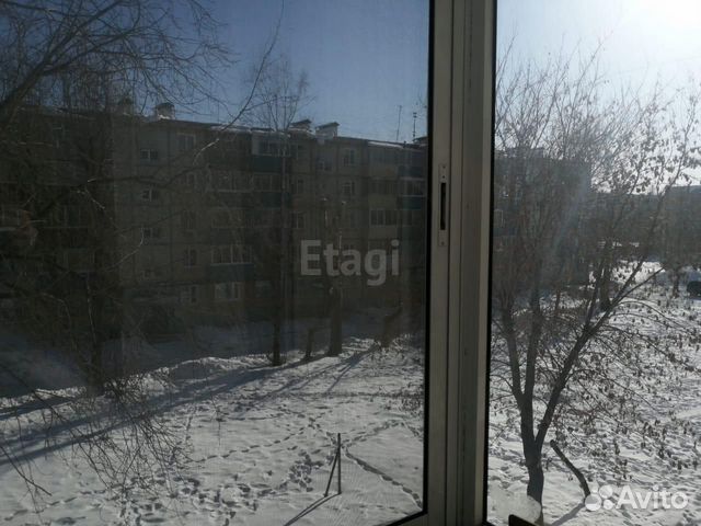 1-к квартира, 31 м², 3/5 эт. 1-к квартира, 31 м², 3/5 эт.