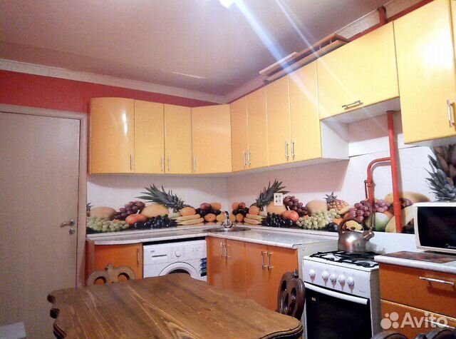 1-к квартира, 33 м², 2/12 эт. 1-к квартира, 33 м², 2/12 эт.