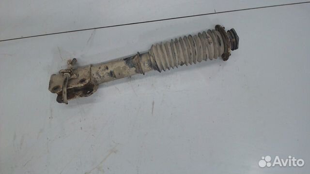 Амортизатор подвески левый передний Suzuki Vitara