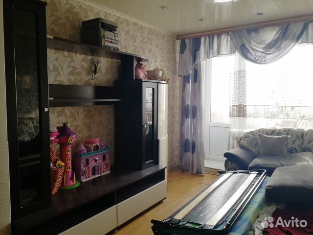 2-к квартира, 45.6 м², 3/5 эт. 2-к квартира, 45.6 м², 3/5 эт.