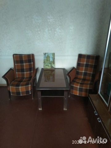 2-к квартира, 45 м², 4/9 эт. 2-к квартира, 45 м², 4/9 эт.