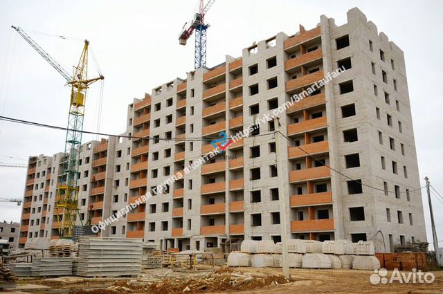 Студия, 27.2 м², 6/18 эт.