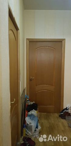 2-к квартира, 54.4 м², 5/5 эт.