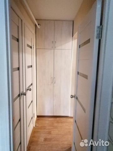 2-к квартира, 45 м², 1/9 эт.
