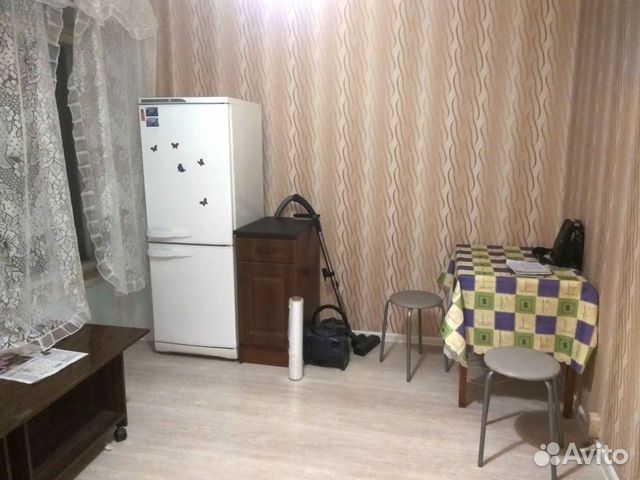 1-к квартира, 40 м², 11/14 эт. 1-к квартира, 40 м², 11/14 эт.