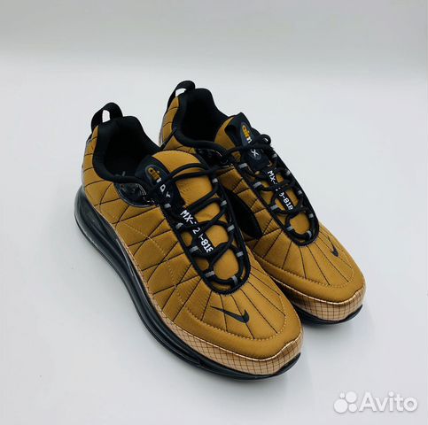 Nike Air Max 720-818