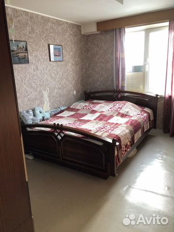 3-к квартира, 58.8 м², 8/9 эт. 3-к квартира, 58.8 м², 8/9 эт.