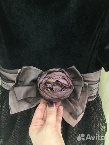 Платье для девочки Платье для девочки