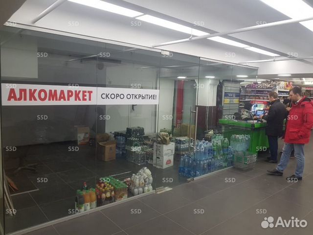 Сдам офисное помещение, 17 м²