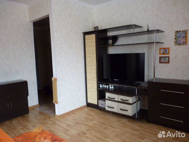1-к квартира, 32.5 м², 4/5 эт. 1-к квартира, 32.5 м², 4/5 эт.