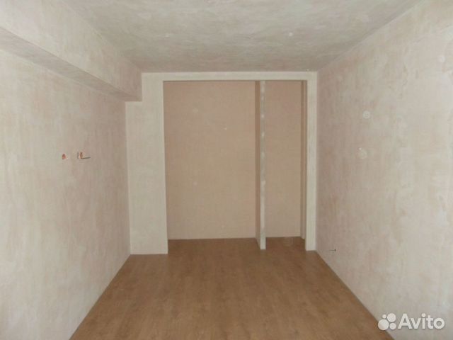 2-к квартира, 44.8 м², 5/5 эт.