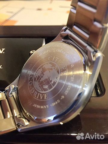Повседневные Citizen на eco-drive Повседневные Citizen на eco-drive