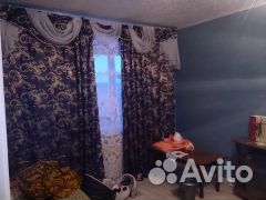 1-к квартира, 31 м², 4/5 эт.
