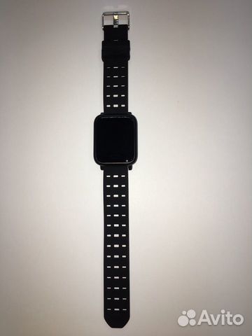 Смарт часы Smart watch