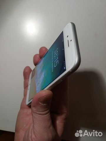 Телефон iPhone 6S, 128