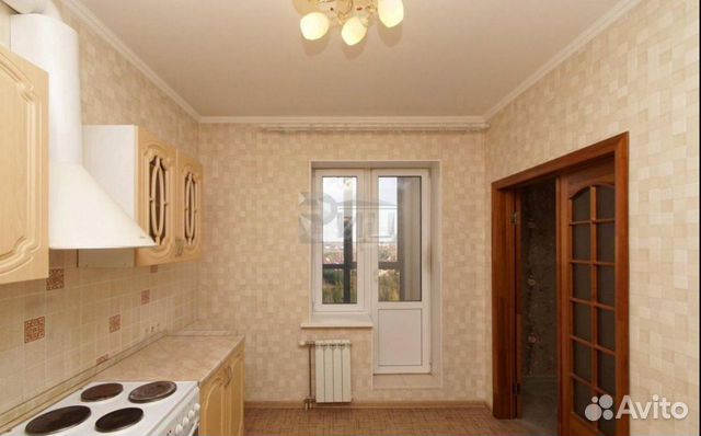 2-к квартира, 68 м², 12/25 эт.