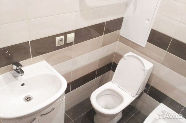 Студия, 11.5 м², 1/9 эт.