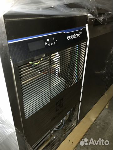 Стол морозильный electrolux б/у