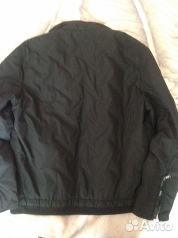 Куртка Burberry Brit p.46-48